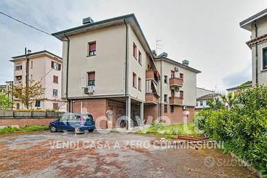 Appartamento di 75 m² con 3 locali a Ravenna