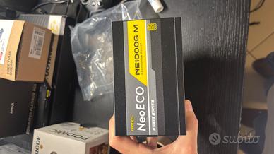 Alimentatore Antec NE1000G M 1000W Gold ATX 3.0