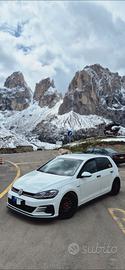Golf 7.5 gti stage 3 440cv