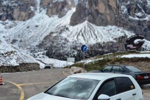 Golf 7.5 gti stage 3 440cv
