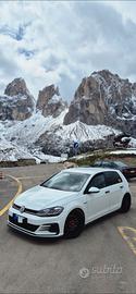 Golf 7.5 gti stage 3 440cv