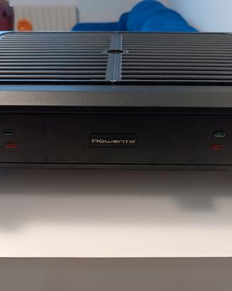 Griglia elettrica Rowenta 