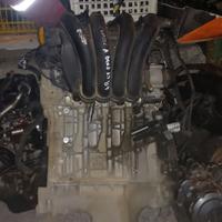 Motori Mercedes Classe A 1.7 d e 1.5 benzina