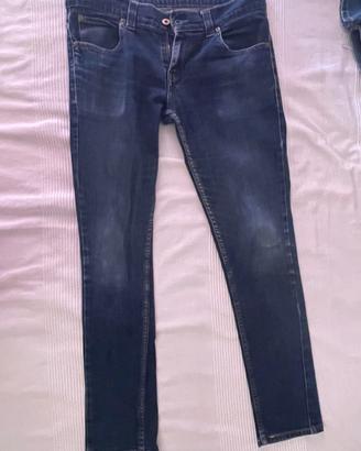 Jeans Levis W30 L34