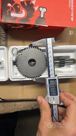 Rapporti ingranaggi 14/39 malossi