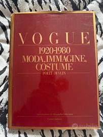 Libro Vogue