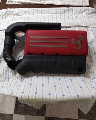 SCATOLA FILTRO 500 ABARTH