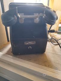 TELEFONO ORIGINALE ANNI CINQUANTA 1950