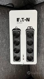 EATON  Gruppo di continuità UPS 3S 850 USB