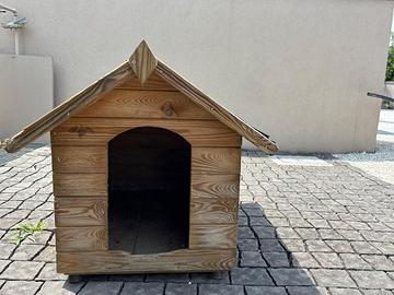 cuccia per cani