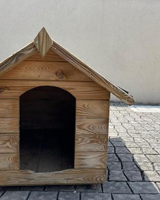 cuccia per cani