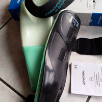 Cavigliera tutore x caviglia