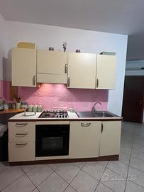 Cucina completa