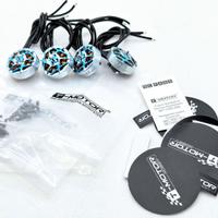 T-motor 1604 3800KV (4S)  fpv 3 3.5 4 pollici fpv