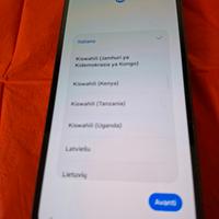 SAMSUNG GALAXY A54 5G