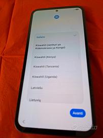 SAMSUNG GALAXY A54 5G