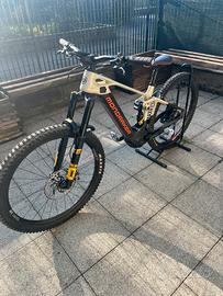 Mondraker crafty R
