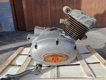 Motore d'epoca