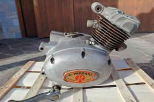 Motore d'epoca