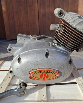 Motore d'epoca