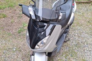 yamaha xmax 250