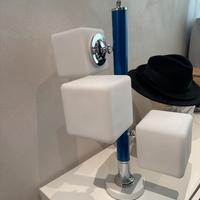 Lampada space vintage