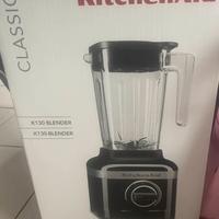 Kitchenaid frullatore nuova