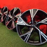Cerchi Audi A6 A5 A7 A8 Q5 Q7 Q8 RS6 RS7 9.5x21