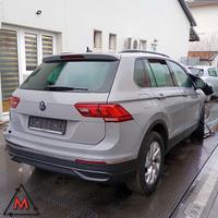 Ricambi singoli VOLKSWAGEN TIGUAN 2020 DPB 1.5B