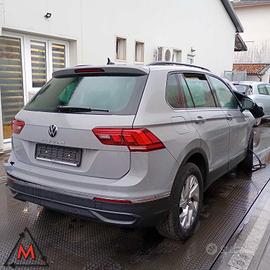 Ricambi singoli VOLKSWAGEN TIGUAN 2020 DPB 1.5B