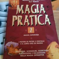 TITOLO DEL LIBRO  MAGIA PRATICA 2