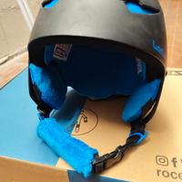 Casco sci Wedze Stream 500 Jr  53-56cm