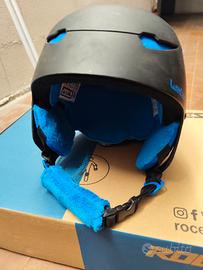 Casco sci Wedze Stream 500 Jr  53-56cm