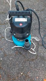 pompa sommersa