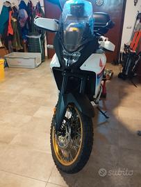Honda Transalp