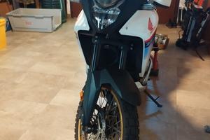Honda Transalp