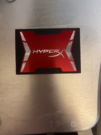 Hyperx 480 gb