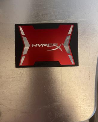 Hyperx 480 gb