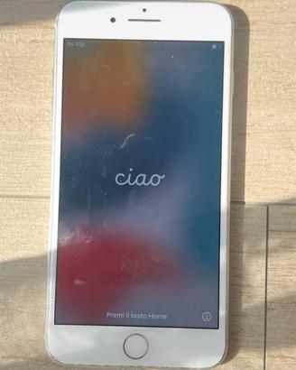 Iphone 7 Plus