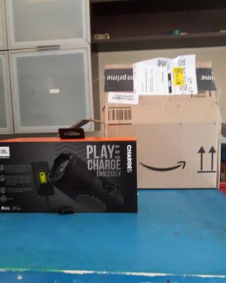 Jbl carge 5