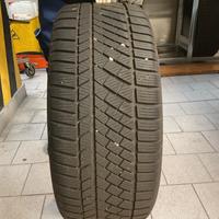 4 GOMME USATE INVERNALE 2554020 - CP48318657