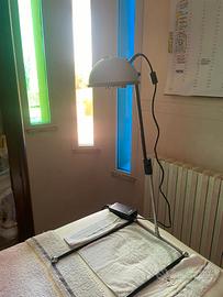 Lampada di meditazione Lucia light n.3 home portal