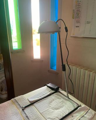 Lampada di meditazione Lucia light n.3 home portal