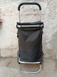carrello spesa 