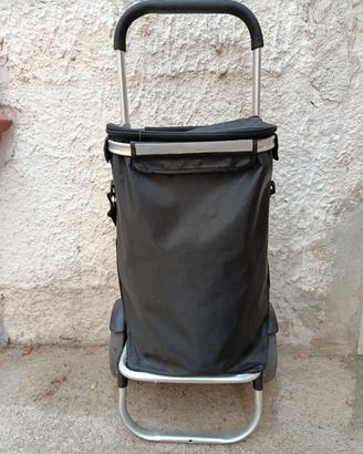 carrello spesa 