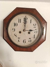 Orologio juunkas 