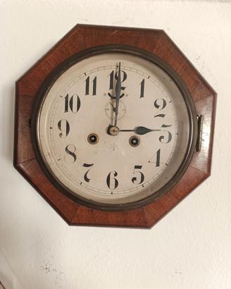 Orologio juunkas 