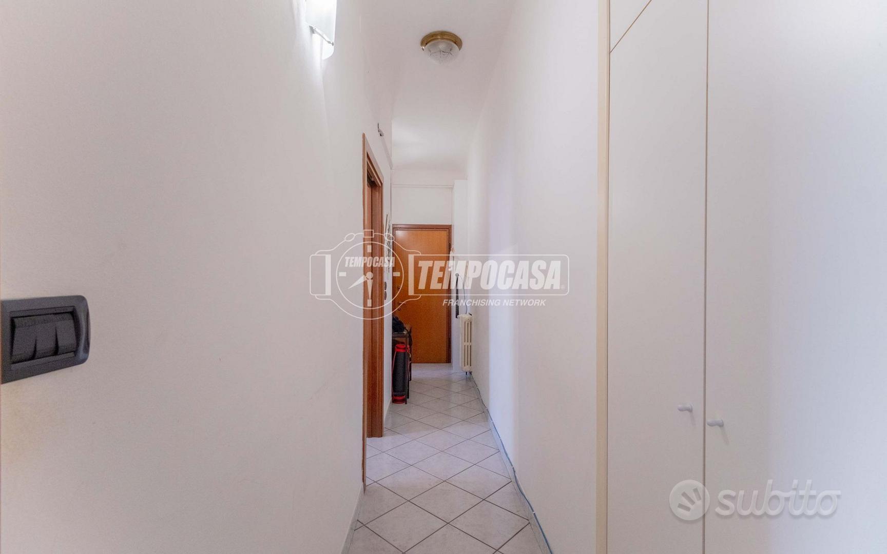 Appartamento – Milano, Borgo Pirelli, Municipio 9 - Vista 5