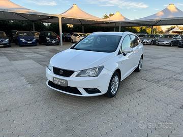 SEAT Ibiza ST 1.6 TDI CR Style