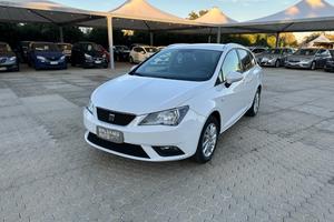 SEAT Ibiza ST 1.6 TDI CR Style